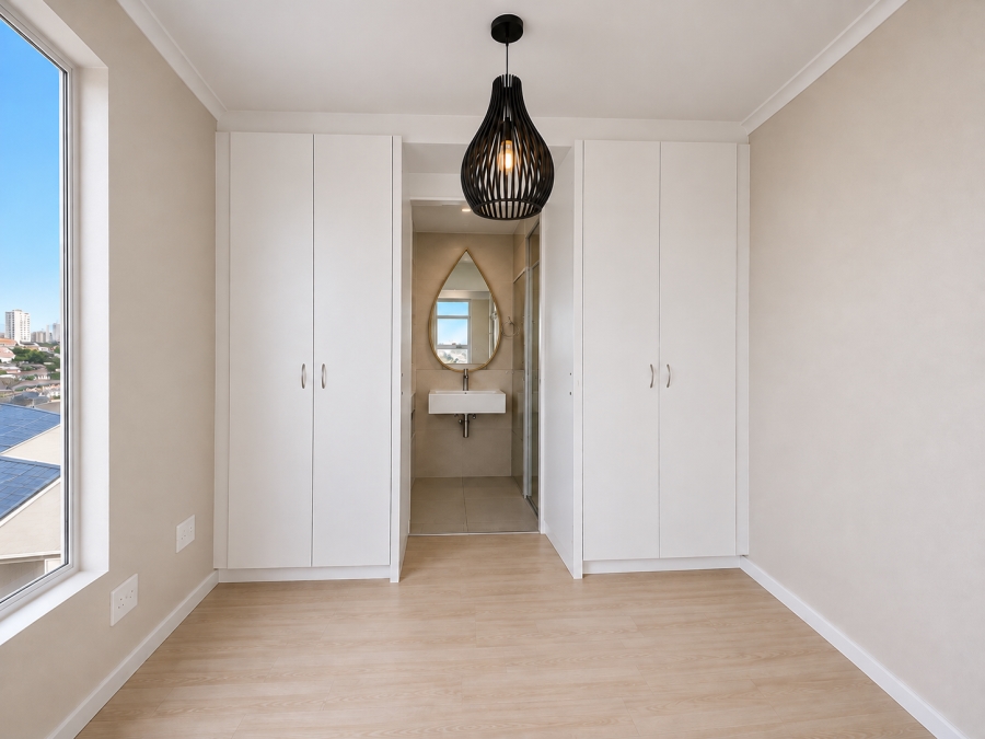To Let 2 Bedroom Property for Rent in Bloubergstrand Western Cape
